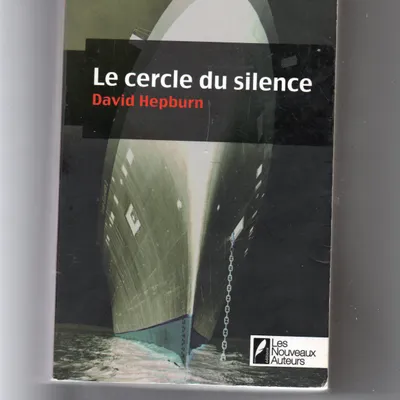 le cercle du silence